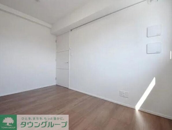 アイルプレミアム東向島の物件内観写真